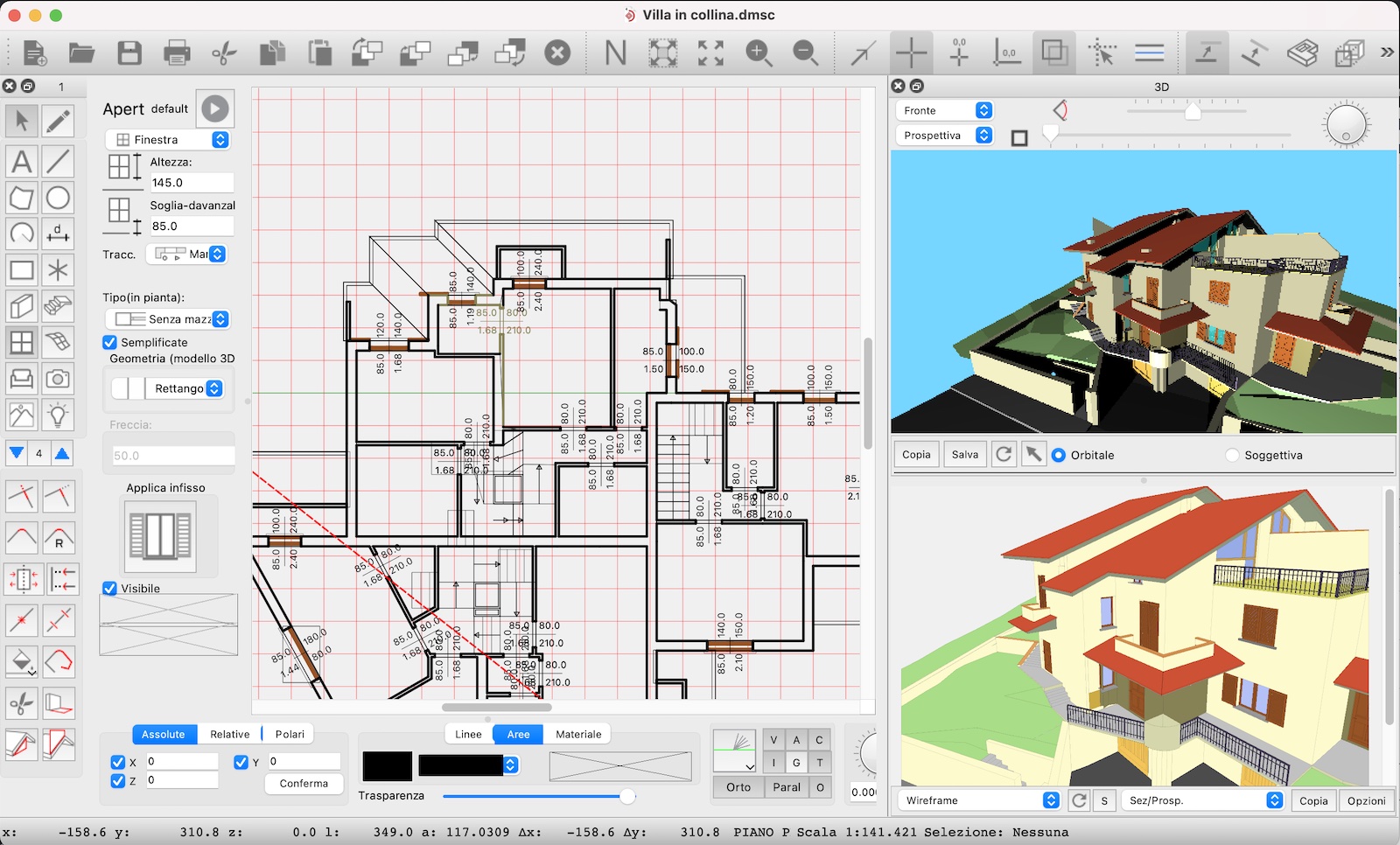 Domus Cad Pro Offerta Speciale Di Lancio Interstudio News