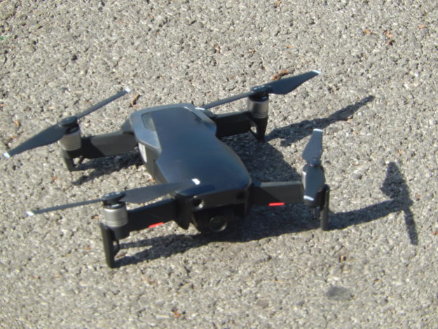 MAVIC AIR 2