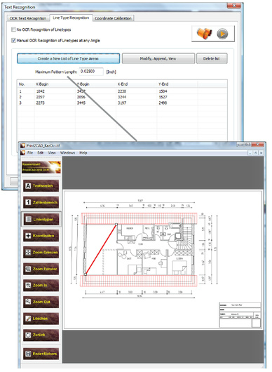 Print2CAD OCR 2013