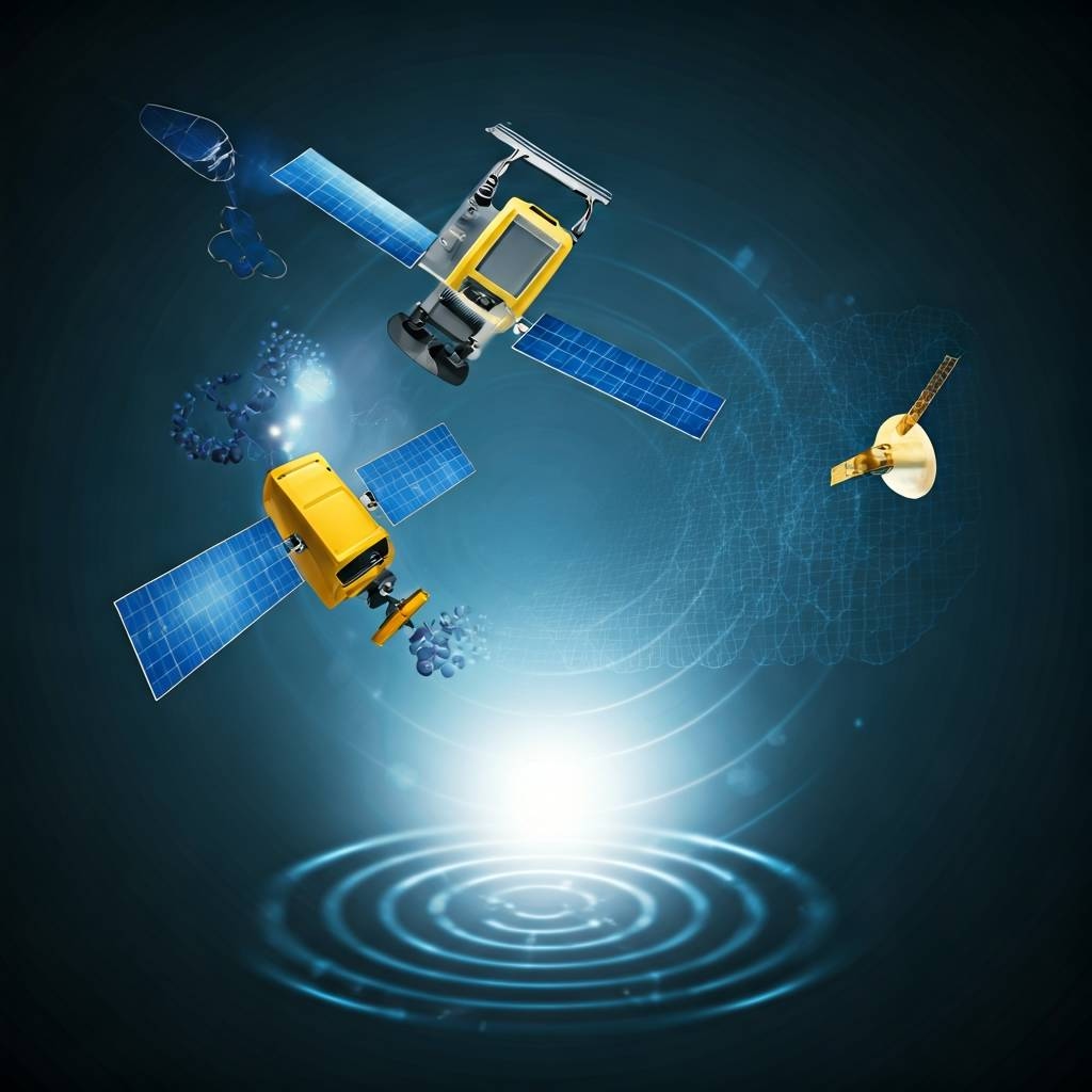 schema GPS